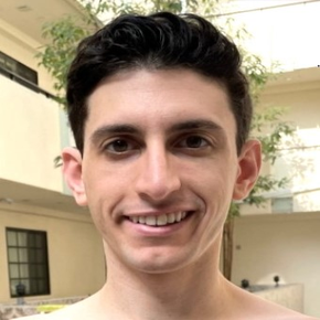 Nick Strokes