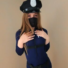 Bad Hot Lady