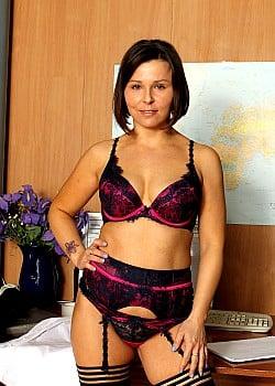 Jamie Ray