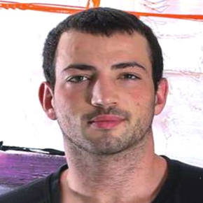 Maximo Garcia