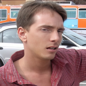 Scott Lyons