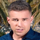 Alberto Blanco