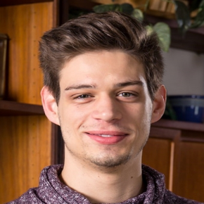 Michael DelRay