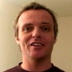 Ian Tate
