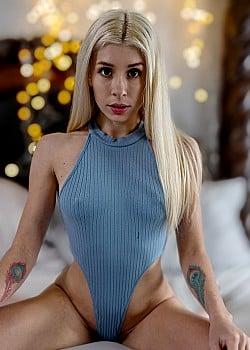 Anna Kovachenko
