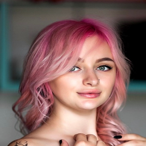 Leah Meow