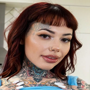 Tigerlilly