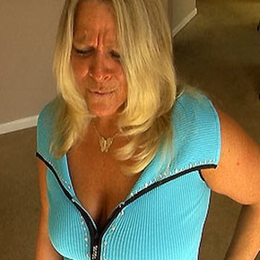 Mrs Robinson