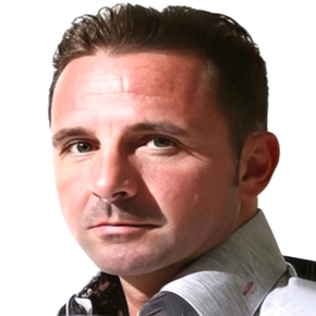 David Perry