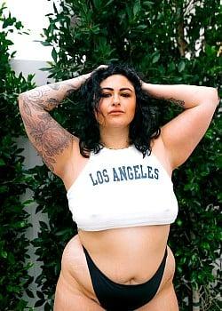 Josie Jaxxon