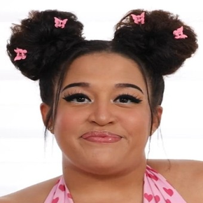 Funsized Megan