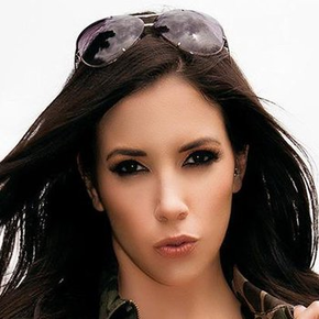Jelena Jensen