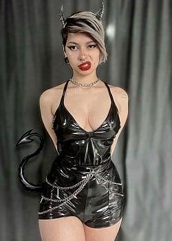 Meg Vicious