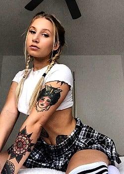 Stella Raee