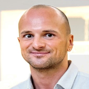 Andrew Marshall