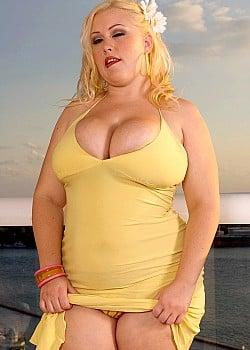 Bunny De La Cruz