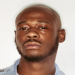 Anton Harden