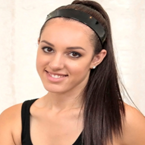 Danica James